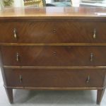 450 4299 CHEST OF DRAWERS